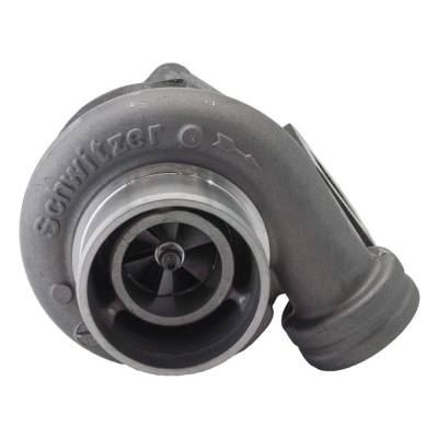 Rareelectrical - New OEM Replacement Turbocharger Compatible With Deutz Bf4m2012c – 138 Hp By Part Numbers 4254367 - Image 3