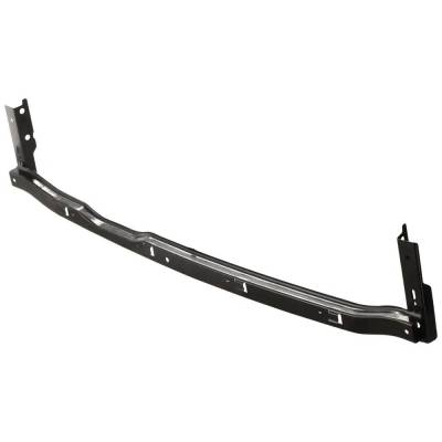 Rareelectrical - New Upper Front Bumper Retainer Compatible With Honda Pilot Lx Pilot Ex 2003-2005 By 71140S9va00 - Image 2