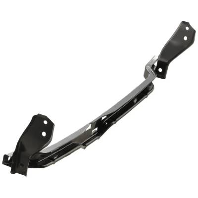 Rareelectrical - New Center Front Bumper Retainer Compatible With Honda Accord Dx Accord Se Accord Ex Accord Lx - Image 4