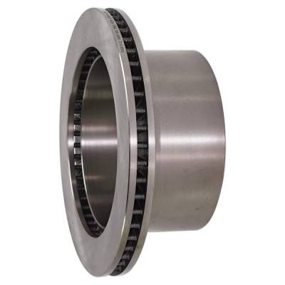 Rareelectrical - New 8 Lugs Brake Disc Compatible With Dodge Ram 2500 Base 8 Cyl 5.9L Ram 3500 Base 10 Cyl 8.0L Ram - Image 6