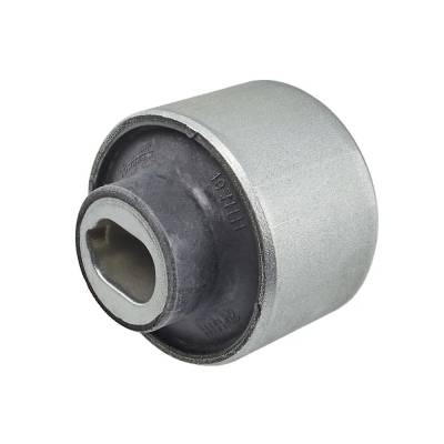 New Left Rear Inner Control Arm Bushing Compatible With Mercedes Benz E500 Base 8 Cyl 5.0L E55 Amg