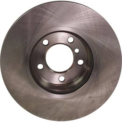 Rareelectrical - New Brake Disc Compatible With Bmw 428I Gran Coupe Base 4 Cyl 2.0L 328I Gt Xdrive Base 4 Cyl 2.0L - Image 3