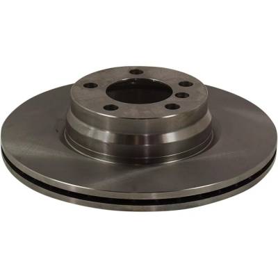Rareelectrical - New Brake Disc Compatible With Bmw 428I Gran Coupe Base 4 Cyl 2.0L 328I Gt Xdrive Base 4 Cyl 2.0L - Image 4