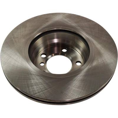 Rareelectrical - New Brake Disc Compatible With Bmw 428I Gran Coupe Base 4 Cyl 2.0L 330E Iperformance 4 Cyl 2.0L 328D - Image 5