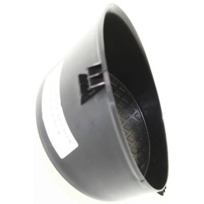 Rareelectrical - New Left Front Fog Light Cover Compatible With Toyota Tundra Sr5 8 Cyl 5.7L Tundra Base 8 Cyl 4.6L - Image 4