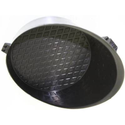 Rareelectrical - New Left Front Fog Light Cover Compatible With Toyota Tundra Sr5 8 Cyl 5.7L Tundra Base 8 Cyl 4.6L - Image 6