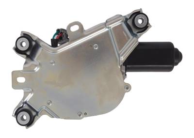 Rareelectrical - New Rear Wiper Motor Compatible With Toyota Sequoia Limited Sport Utility 01-07 85130-34010 - Image 2