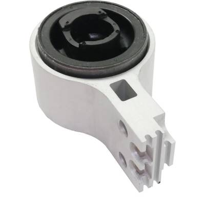 Rareelectrical - New Lower Rearward Control Arm Bushing Compatible With Ford Lincoln Mercury Five Hundred Sel 6 Cyl - Image 4