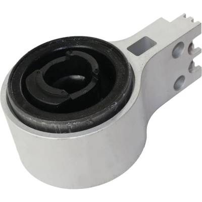 Rareelectrical - New Lower Rearward Control Arm Bushing Compatible With Ford Lincoln Mercury Taurus Sel 6 Cyl 3.5L - Image 3