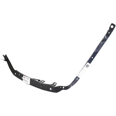 Rareelectrical - New Left Front Upper Bumper Retainer Compatible With Mitsubishi Lancer Oz Rally 4 Cyl 2.0L Lancer Se - Image 2