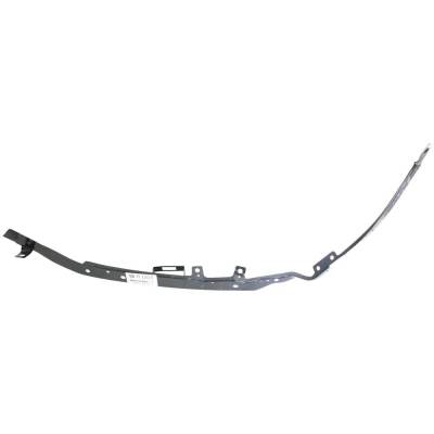 Rareelectrical - New Left Front Upper Bumper Retainer Compatible With Mitsubishi Lancer Ralliart 4 Cyl 2.4L Lancer Oz - Image 5