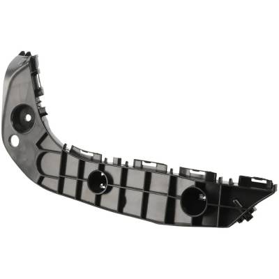 Rareelectrical - New Left Front Bumper Retainer Compatible With Toyota 4Runner Sr5 Premium 6 Cyl 4.0L 4Runner Trd - Image 2