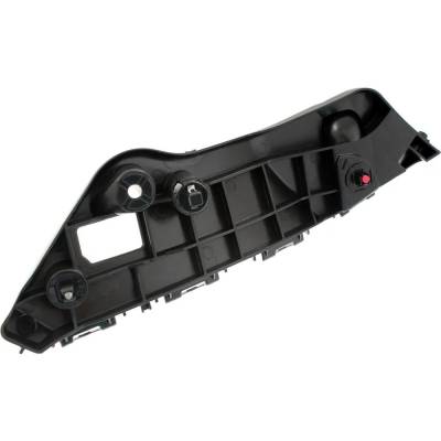 Rareelectrical - New Left Front Bumper Retainer Compatible With Toyota Rav4 Xle 4 Cyl 2.5L Rav4 Le 4 Cyl 2.5L Rav4 - Image 2