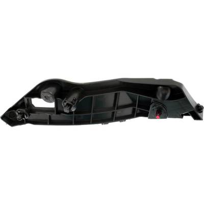 Rareelectrical - New Left Front Bumper Retainer Compatible With Toyota Rav4 Xle 4 Cyl 2.5L Rav4 Le 4 Cyl 2.5L Rav4 - Image 4