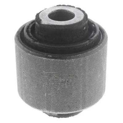 New Rubber And Metal Control Arm Bushing Compatible With Audi Volkswagen Tt Quattro Base 6 Cyl 3.2L
