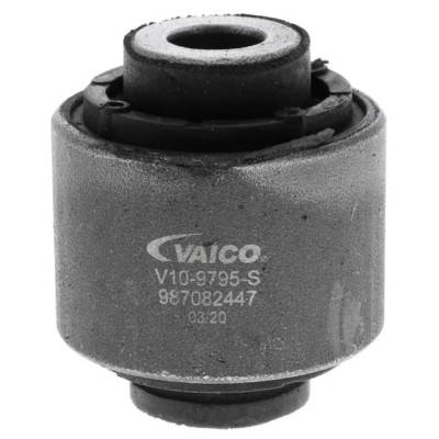 Rareelectrical - New Rubber And Metal Control Arm Bushing Compatible With Audi Volkswagen Tt Quattro Base 6 Cyl 3.2L - Image 2