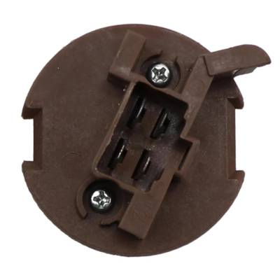 Rareelectrical - New Rear Blower Motor Resistor Compatible With Acura Honda Mdx Touring 6 Cyl 3.5L Pilot Ex-L 6 Cyl - Image 2