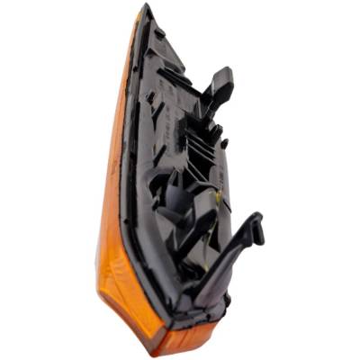 Rareelectrical - New Left Front Side Marker Compatible With Porsche Cayenne Turbo 8 Cyl 4.8L Cayenne S Hybrid 6 Cyl - Image 7