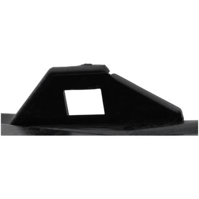 Rareelectrical - New Left Front Fog Light Cover Compatible With Toyota Camry Hybrid Xse 4 Cyl 2.5L Camry Xse 6 Cyl - Image 8