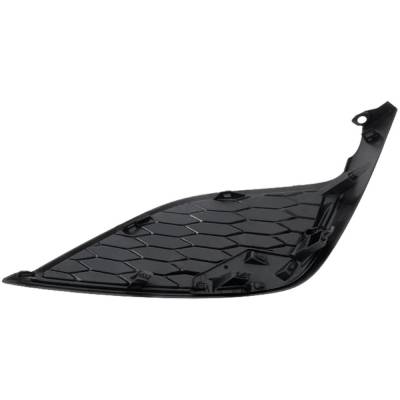 Rareelectrical - New Left Front Fog Light Cover Compatible With Toyota Camry Xse 6 Cyl 3.5L Camry Hybrid Xse 4 Cyl - Image 4