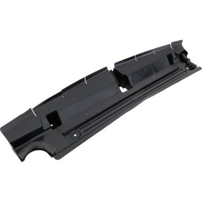 Rareelectrical - New Front Air Intake Duct Compatible With Toyota Corolla Cross Hybrid Se 4 Cyl 2.0L Corolla Cross Le - Image 3