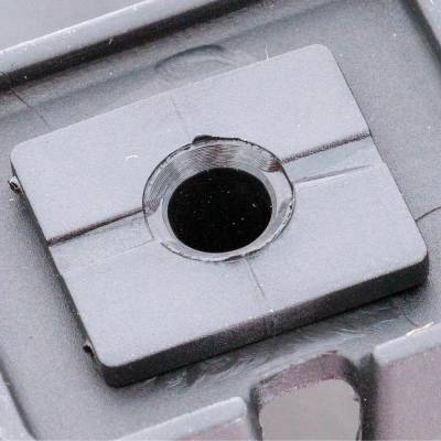 Rareelectrical - New Front Air Intake Duct Compatible With Toyota Corolla Cross Hybrid Se 4 Cyl 2.0L Corolla Cross Le - Image 7