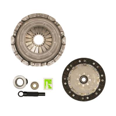 VALEO - New OEM Valeo Clutch Kit Fits Jeep Liberty 2.4L 148 Cid 2002 2003 2004 52281411 - Image 2