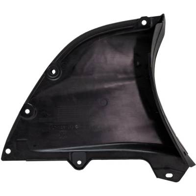 Rareelectrical - New Engine Splash Shield Compatible With Mazda 3 Gt 4 Cyl 2.5L 3 Gs 4 Cyl 2.5L 3 Select 4 Cyl 2.5L 3 - Image 4