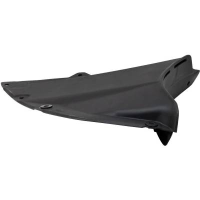 Rareelectrical - New Engine Splash Shield Compatible With Mazda 3 Gt 4 Cyl 2.5L 3 Gs 4 Cyl 2.5L 3 Select 4 Cyl 2.5L 3 - Image 5