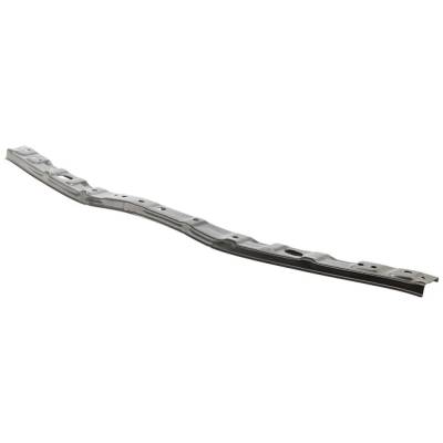 Rareelectrical - New Upper Front Bumper Retainer Compatible With Toyota Camry Le Camry Base Camry Hybrid Camry Se - Image 2