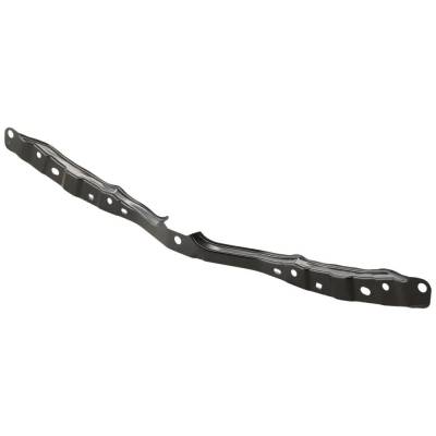 Rareelectrical - New Upper Front Center Bumper Retainer Compatible With Toyota Prius C Persona Series Prius C Four - Image 2