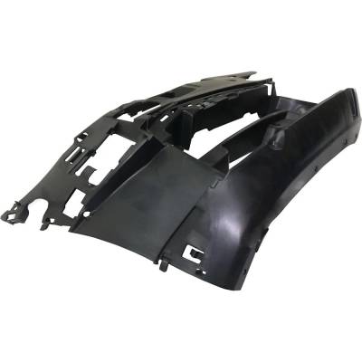 Rareelectrical - New Left Front Bumper Retainer Compatible With Bmw 540I Base 530I Base 530E Base 530E Xdrive Base - Image 2