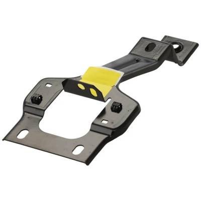 Rareelectrical - New Front Center Bumper Retainer Compatible With Buick Enclave Premium 6 Cyl 3.6L Enclave Essence 6 - Image 4