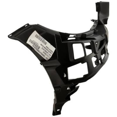 Rareelectrical - New Right Front Upper Bumper Retainer Compatible With Mercedes Benz C300 4Matic C43 Amg 4Matic C400 - Image 8