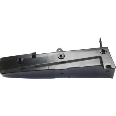 New Left Rear Bumper Retainer Compatible With Lexus Ls460 F Sport Ls460 Base Ls460 L Ls600h L