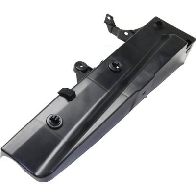 Rareelectrical - New Left Rear Bumper Retainer Compatible With Lexus Ls460 F Sport Ls460 Base Ls460 L Ls600h L - Image 3