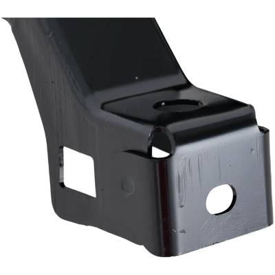 Rareelectrical - New Upper Front Bumper Retainer Compatible With Acura Tlx Base 4 Cyl 2.4L Tlx Sh-Awd 6 Cyl 3.5L Tlx - Image 7