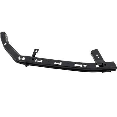 New Right Upper Bumper Retainer Compatible With Acura Tlx Base 6 Cyl 3.5L Tlx Base 4 Cyl 2.4L Tlx