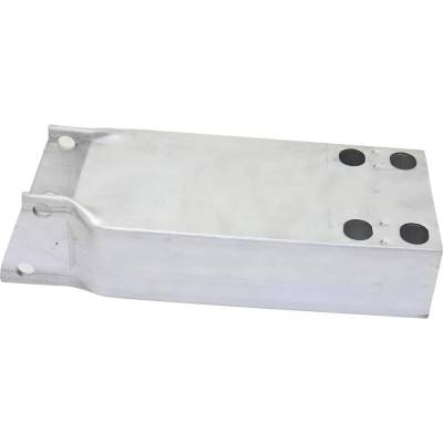 Rareelectrical - New Left Front Bumper Retainer Compatible With Mercedes Benz C43 Amg 4Matic 4 Cyl 2.0L C300 Base 4 - Image 4