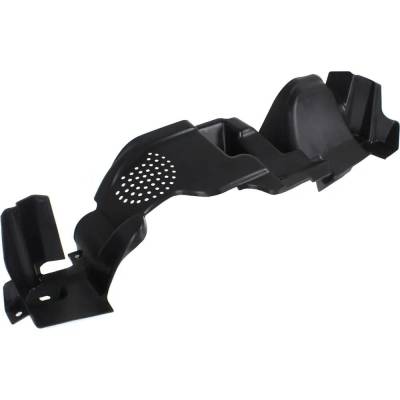 Rareelectrical - New Front Bumper Retainer Compatible With Mitsubishi Rvr Se Limited Edition Outlander Sport Sel - Image 3