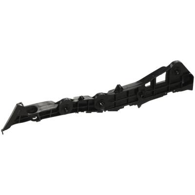 Rareelectrical - New Left Rear Bumper Retainer Compatible With Lexus Is250 Base 6 Cyl 2.5L Is350 Base 6 Cyl 3.5L - Image 5