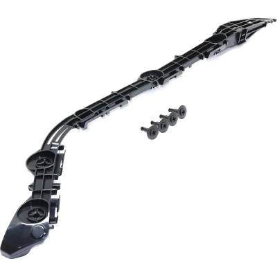 Rareelectrical - New Left Rear Bumper Retainer Compatible With Lexus Es350 Base Es300h Base 2013-2018 Lx1142102 - Image 3