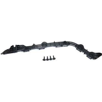 Rareelectrical - New Left Rear Bumper Retainer Compatible With Lexus Es350 Base Es300h Base 2013-2018 Lx1142102 - Image 5