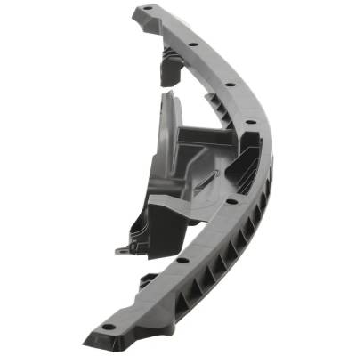 Rareelectrical - New Center Front Bumper Retainer Compatible With Honda Accord Ex Accord Hfp Accord Lx Accord Lx-S - Image 8