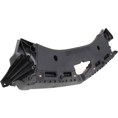 Rareelectrical - New Front Bumper Retainer Compatible With Chevrolet Gmc Equinox Ls Equinox Lt Equinox L Terrain Sle - Image 2