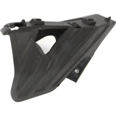 Rareelectrical - New Front Rear Bumper Retainer Compatible With Gmc Sierra 1500 Wt 6 Cyl 4.3L Sierra 1500 Xfe 8 Cyl - Image 3