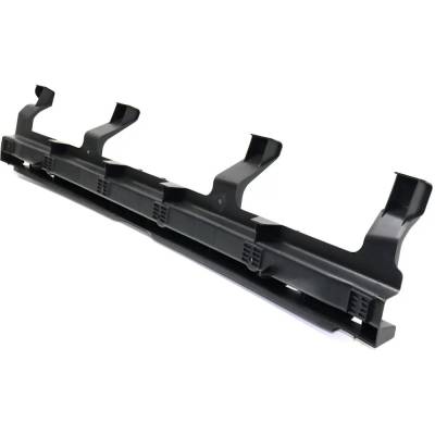 Rareelectrical - New Rear Bumper Retainer Compatible With Chrysler Dodge Town & Country All Submodels Grand Caravan - Image 2