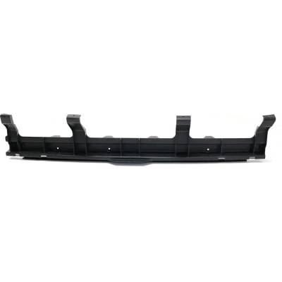 Rareelectrical - New Rear Bumper Retainer Compatible With Chrysler Dodge Town & Country All Submodels Grand Caravan - Image 5