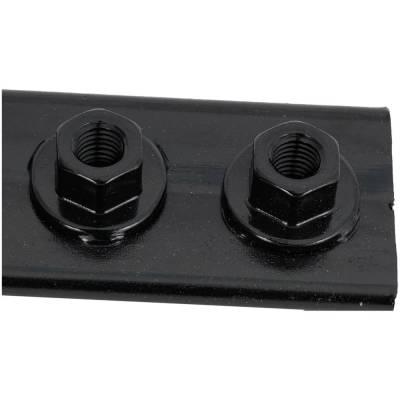 Rareelectrical - New Right Front Bumper Retainer Compatible With Chevrolet Gmc Sierra 3500 Hd Sle 8 Cyl 6.6L - Image 7