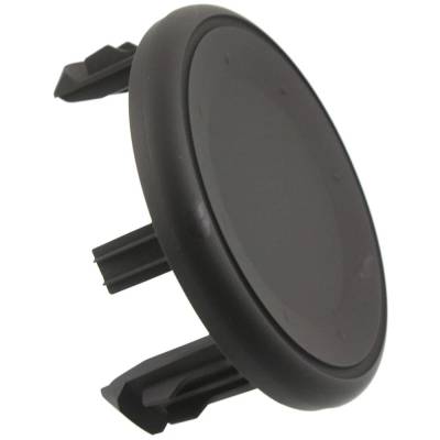 Rareelectrical - New Primed Fog Light Cover Compatible With Suzuki Sx4 Jlx 4 Cyl 2.0L Sx4 Sportback 4 Cyl 2.0L Sx4 Ja - Image 3